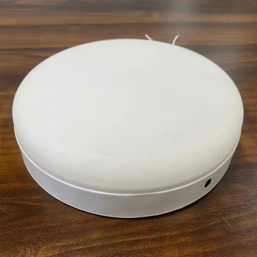 Surface Frameless panel