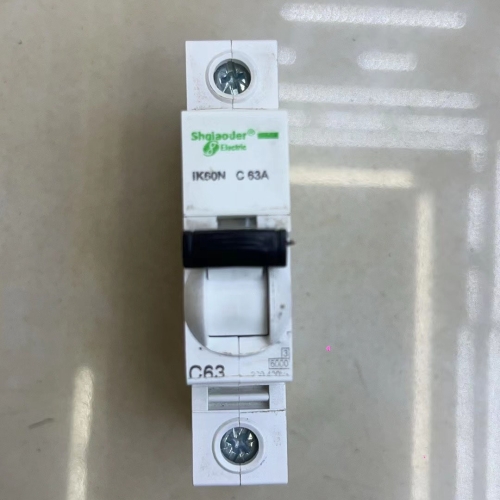 MCB breaker switch