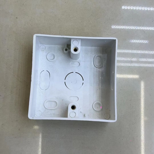 塑料接线盒