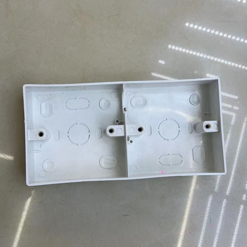 塑料接线盒