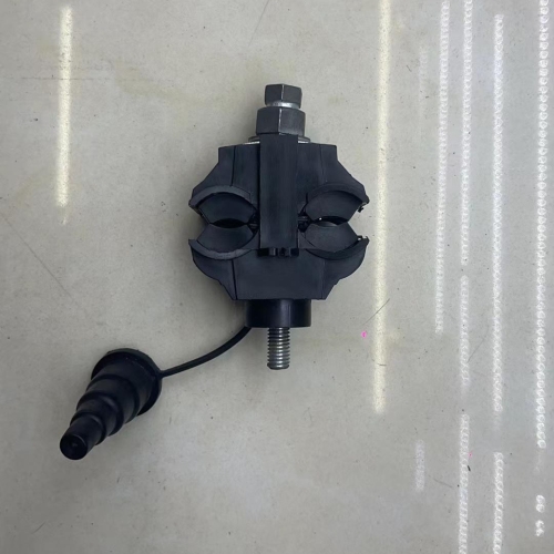 JBC-2 line clip. JBC-2