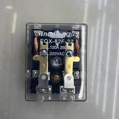 JQX-62F relay .  JQX-62F