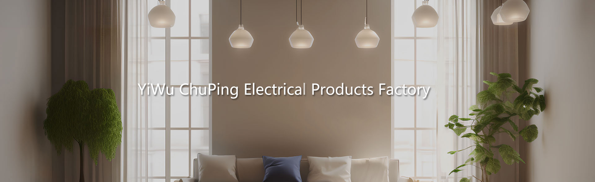 YiWu ChuPing Electrical Products Company